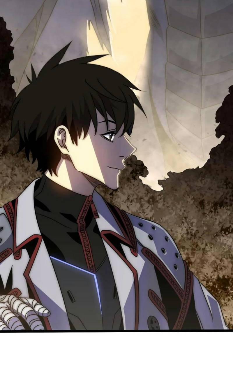 Apocalyptic Thief Chapter 163 Gambar 6