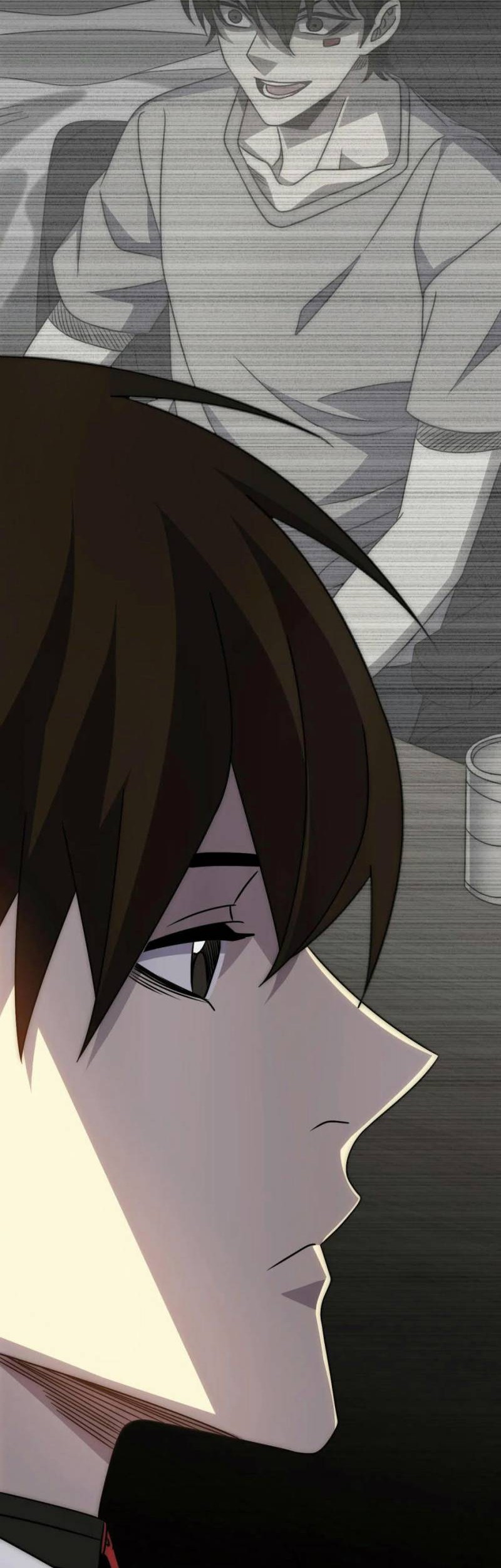 Apocalyptic Thief Chapter 163 Gambar 8