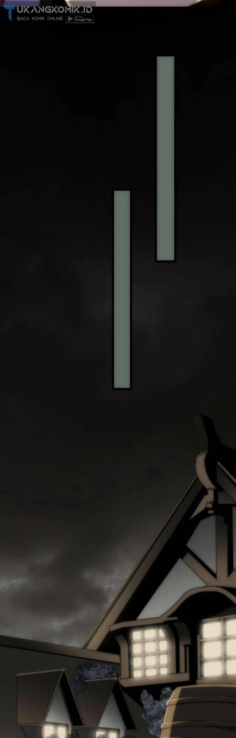 Apocalyptic Thief Chapter 163 Gambar 13