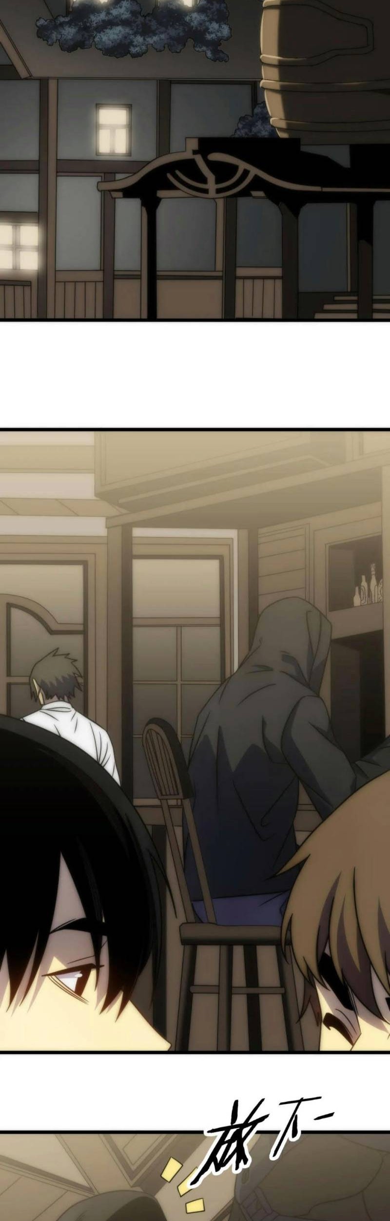 Apocalyptic Thief Chapter 163 Gambar 14