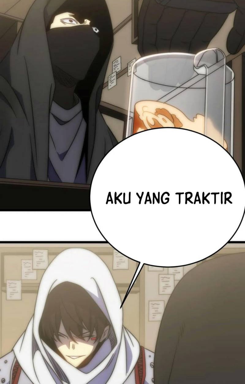 Apocalyptic Thief Chapter 163 Gambar 15