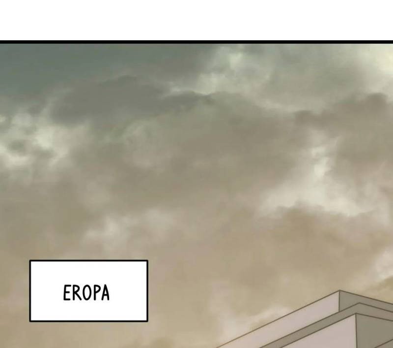 Apocalyptic Thief Chapter 163 Gambar 27