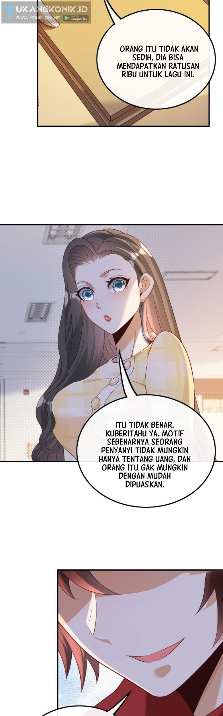 Rebirth I Am The King of Entertainment Chapter 22 Gambar 8