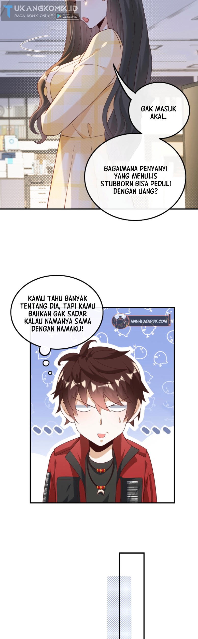 Rebirth I Am The King of Entertainment Chapter 22 Gambar 10