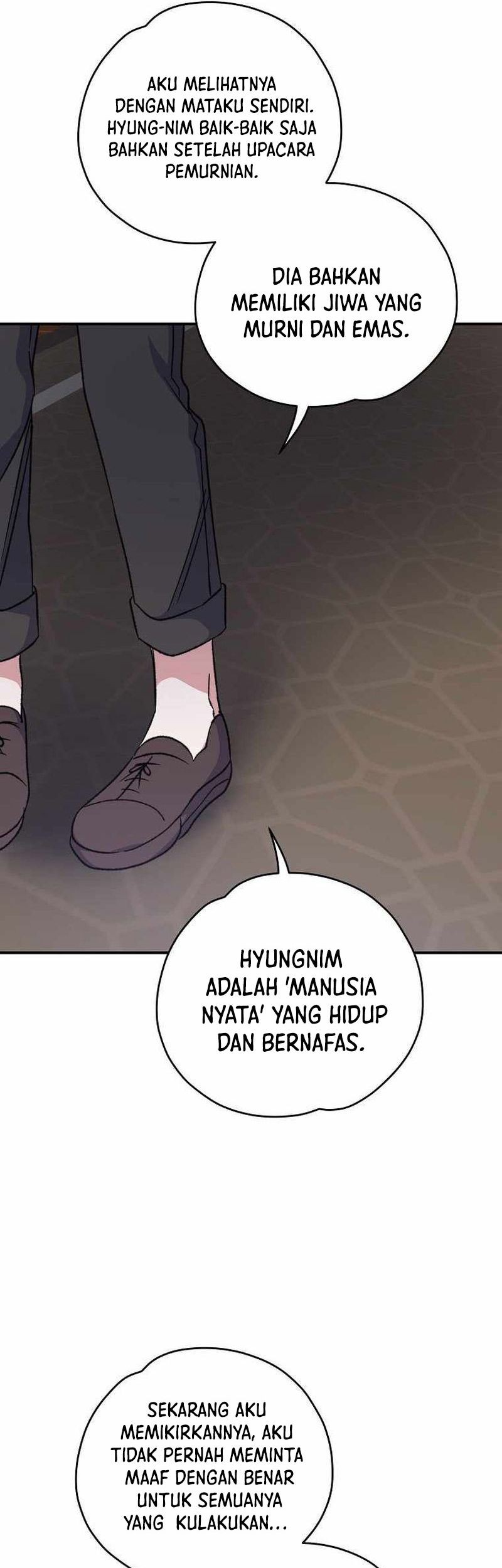 YIGRET Chapter 63 Gambar 34