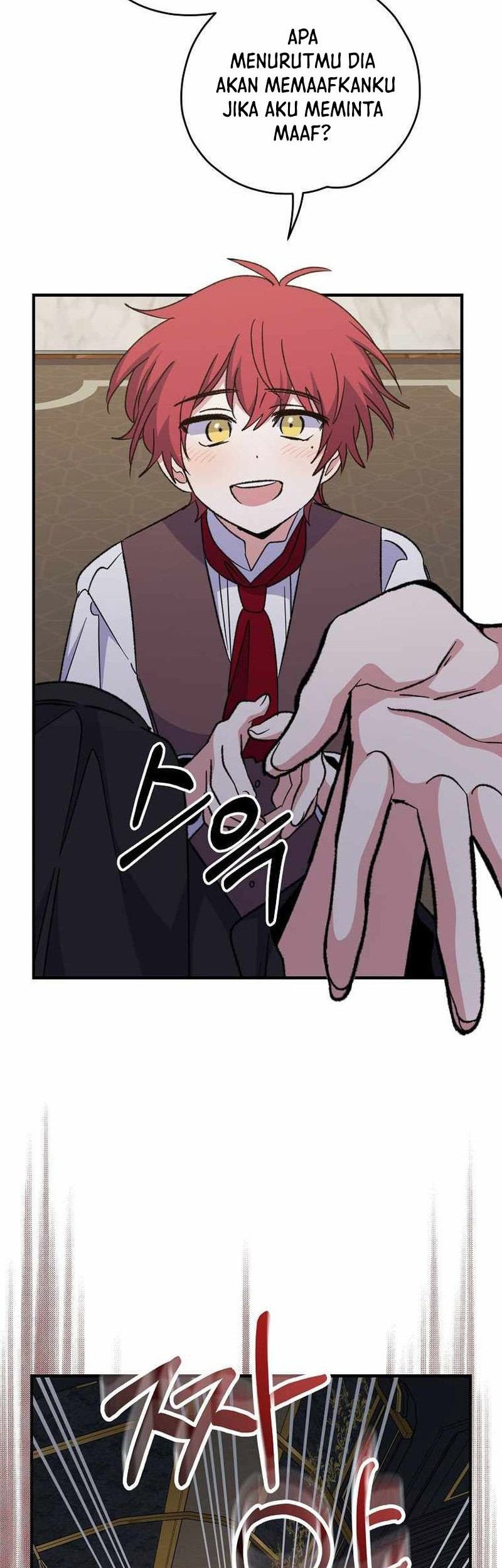 YIGRET Chapter 63 Gambar 35