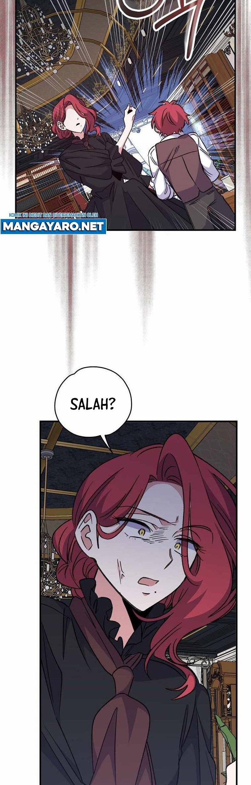 YIGRET Chapter 63 Gambar 36