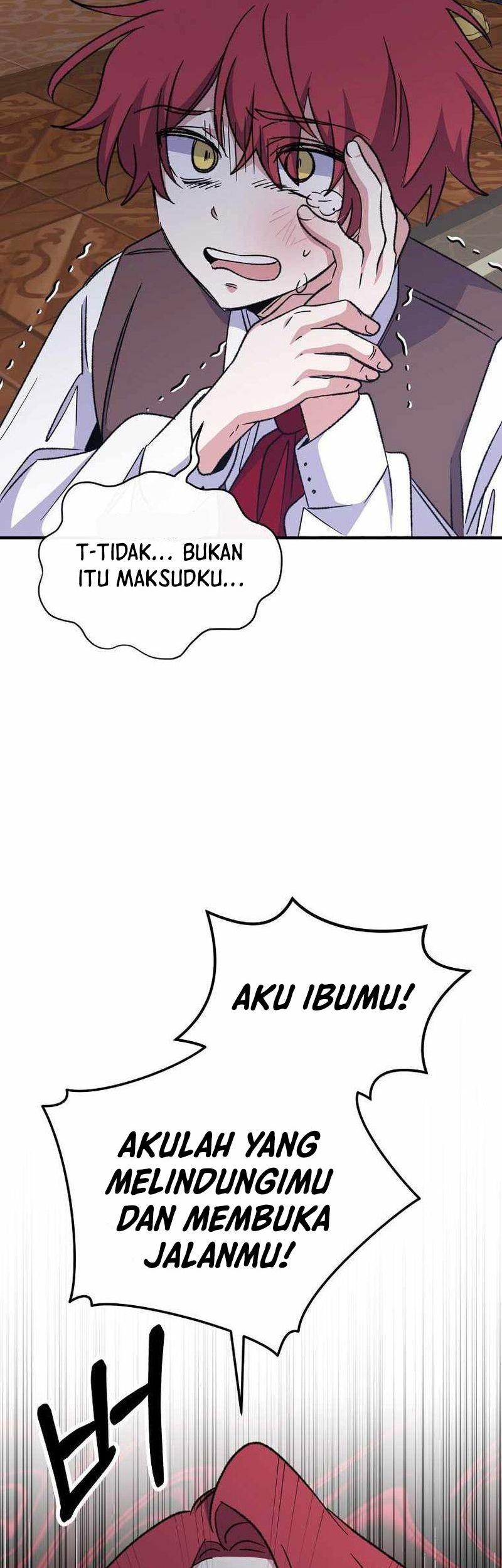 YIGRET Chapter 63 Gambar 38