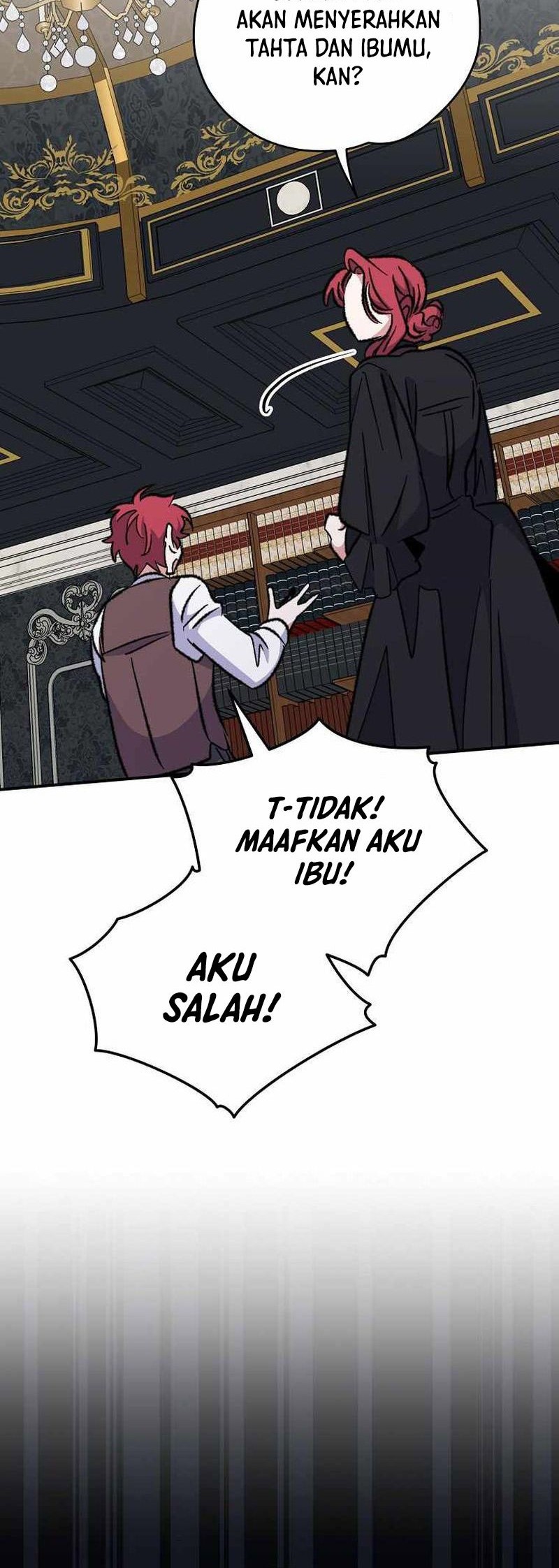 YIGRET Chapter 63 Gambar 41