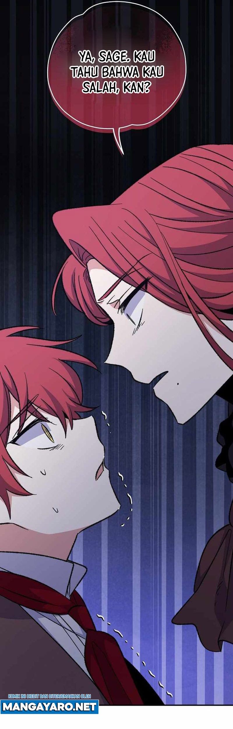 YIGRET Chapter 63 Gambar 42