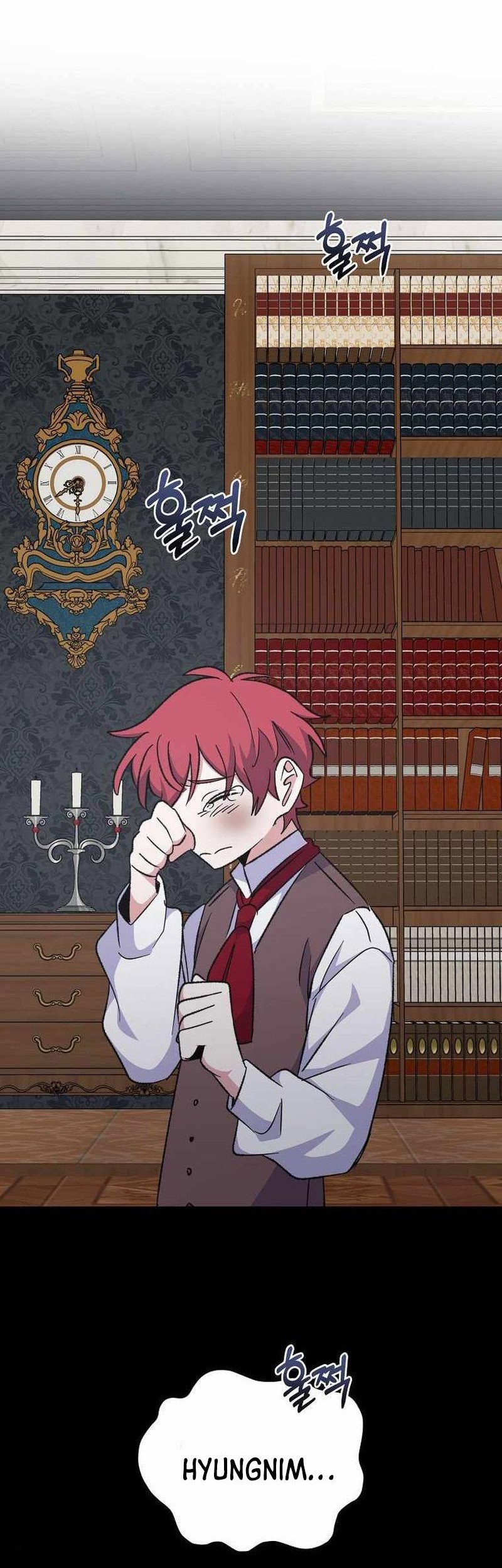 YIGRET Chapter 63 Gambar 45