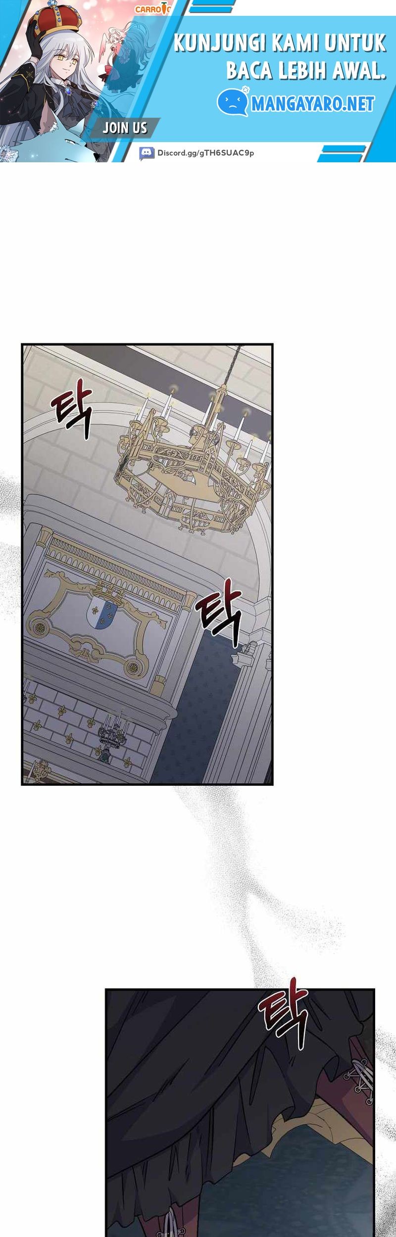 Baca YIGRET Chapter 63 Gambar 2