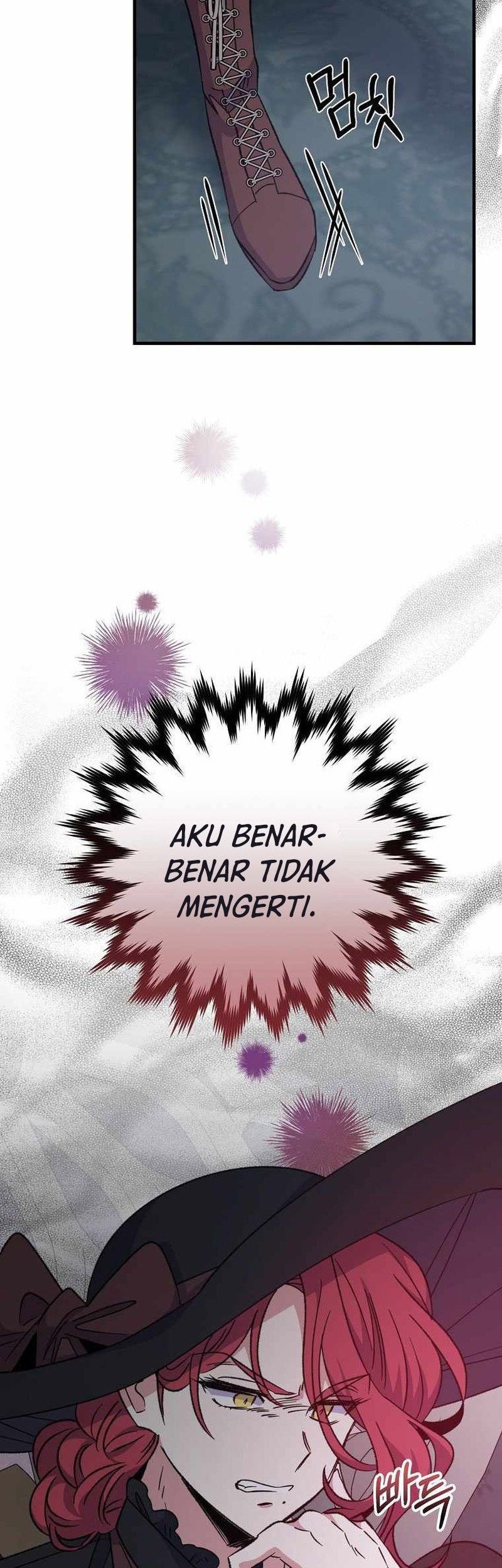 YIGRET Chapter 63 Gambar 3