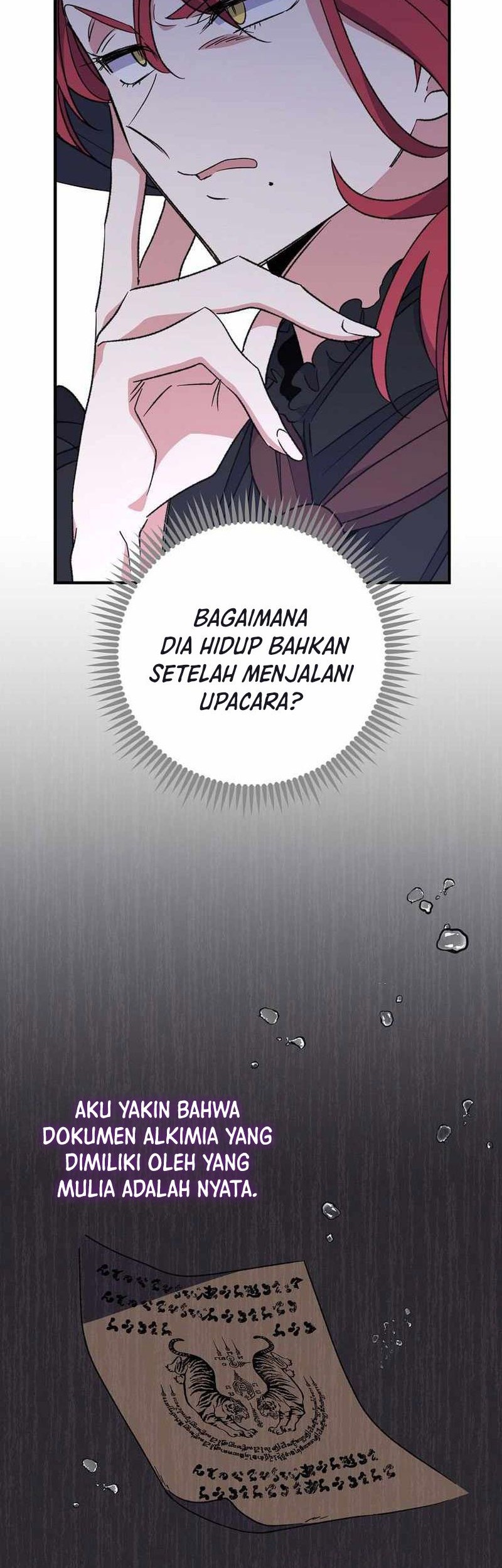 YIGRET Chapter 63 Gambar 7