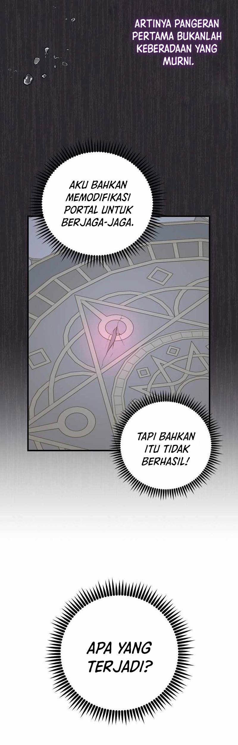 YIGRET Chapter 63 Gambar 8