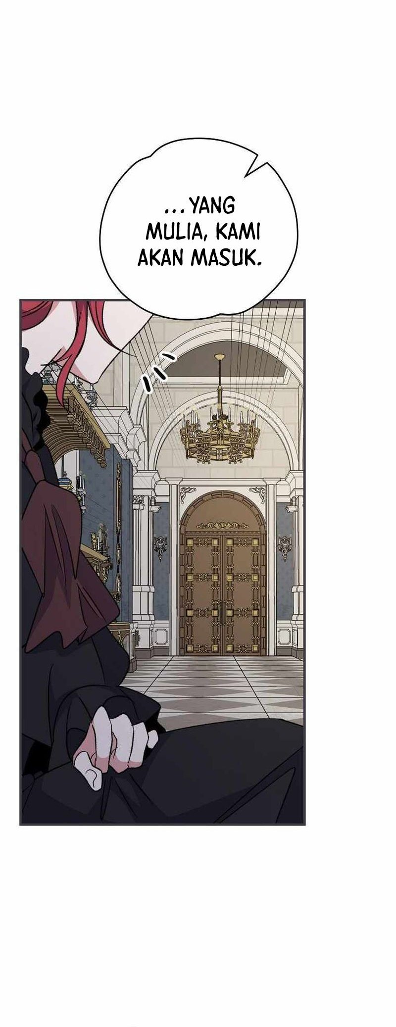 YIGRET Chapter 63 Gambar 9