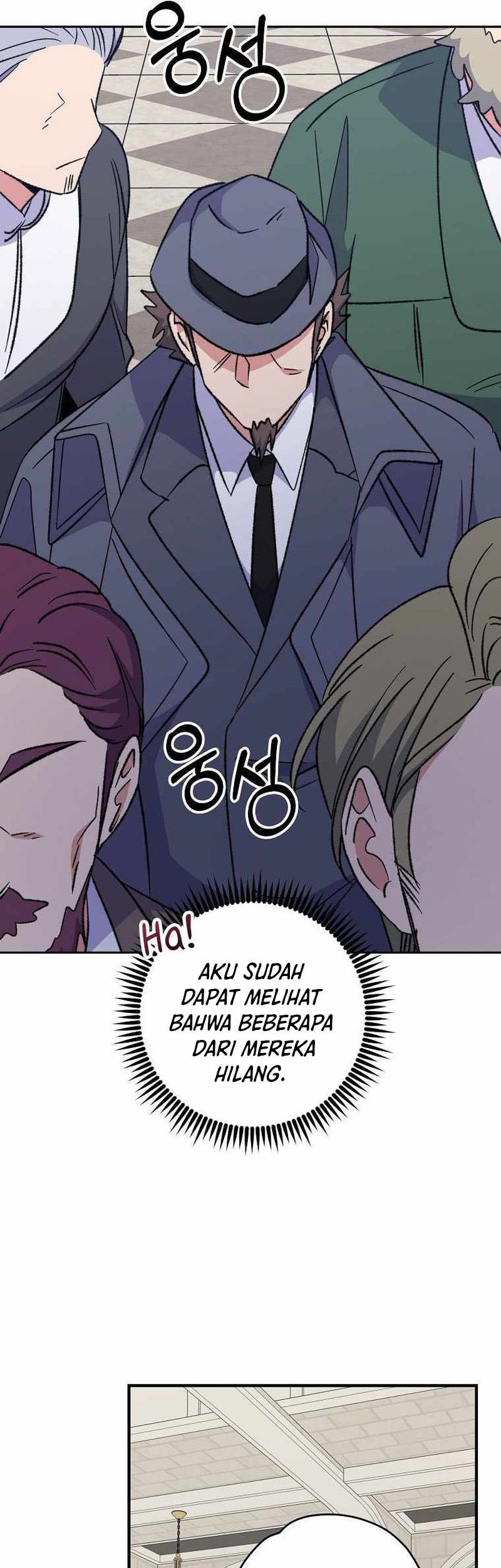 YIGRET Chapter 63 Gambar 10