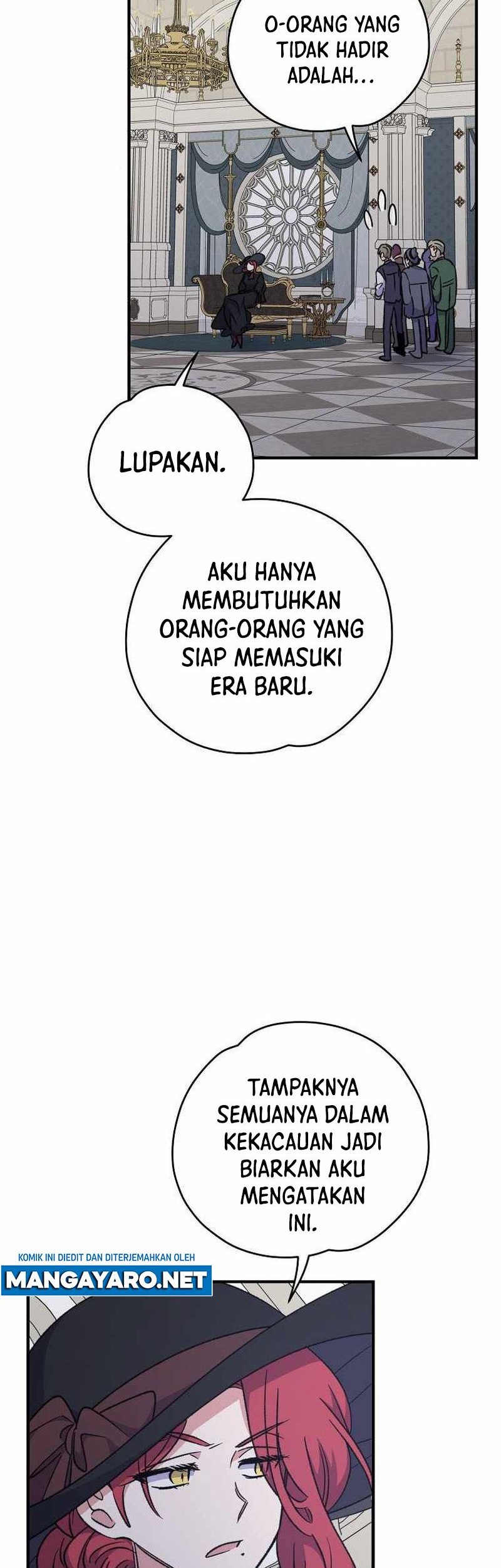 YIGRET Chapter 63 Gambar 11