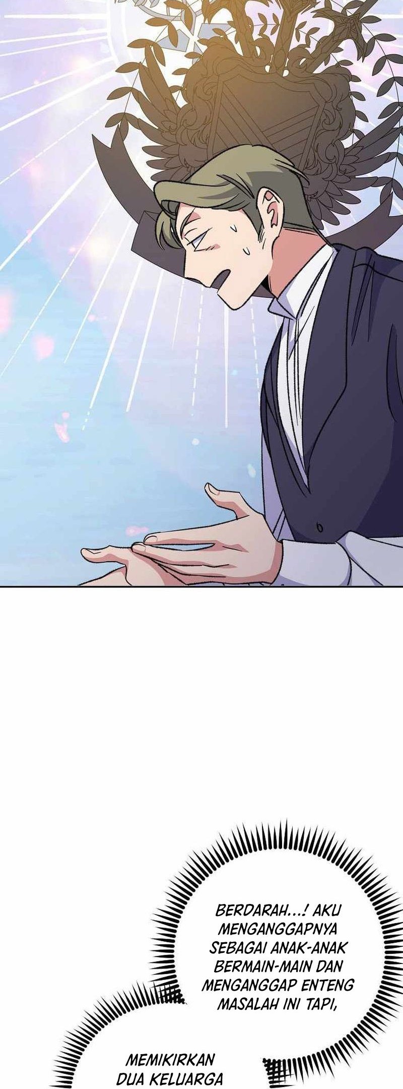 YIGRET Chapter 63 Gambar 13