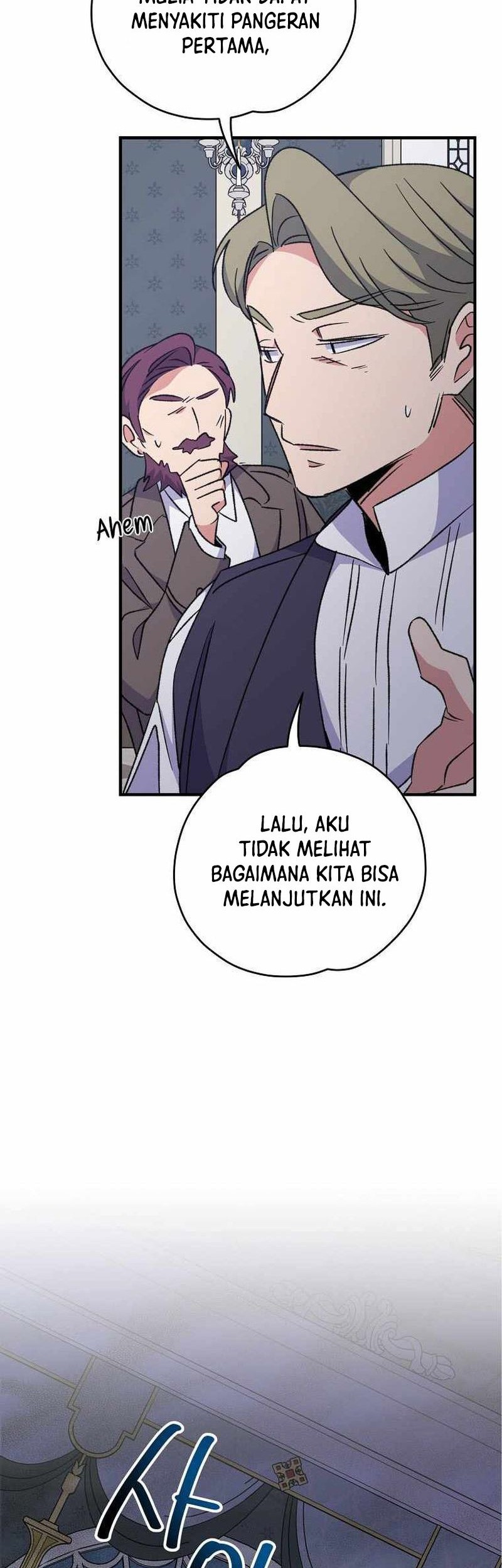 YIGRET Chapter 63 Gambar 15