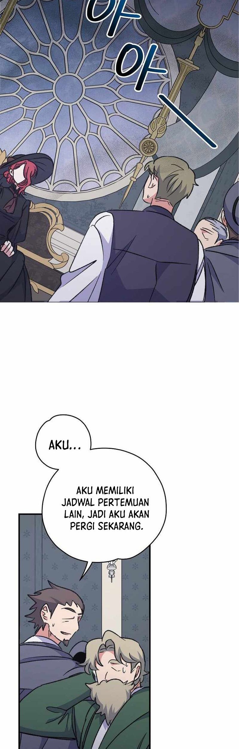 YIGRET Chapter 63 Gambar 16