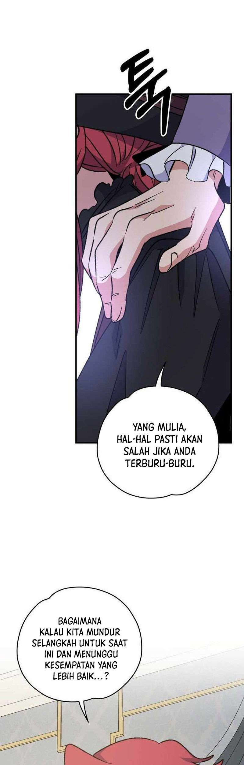 YIGRET Chapter 63 Gambar 18