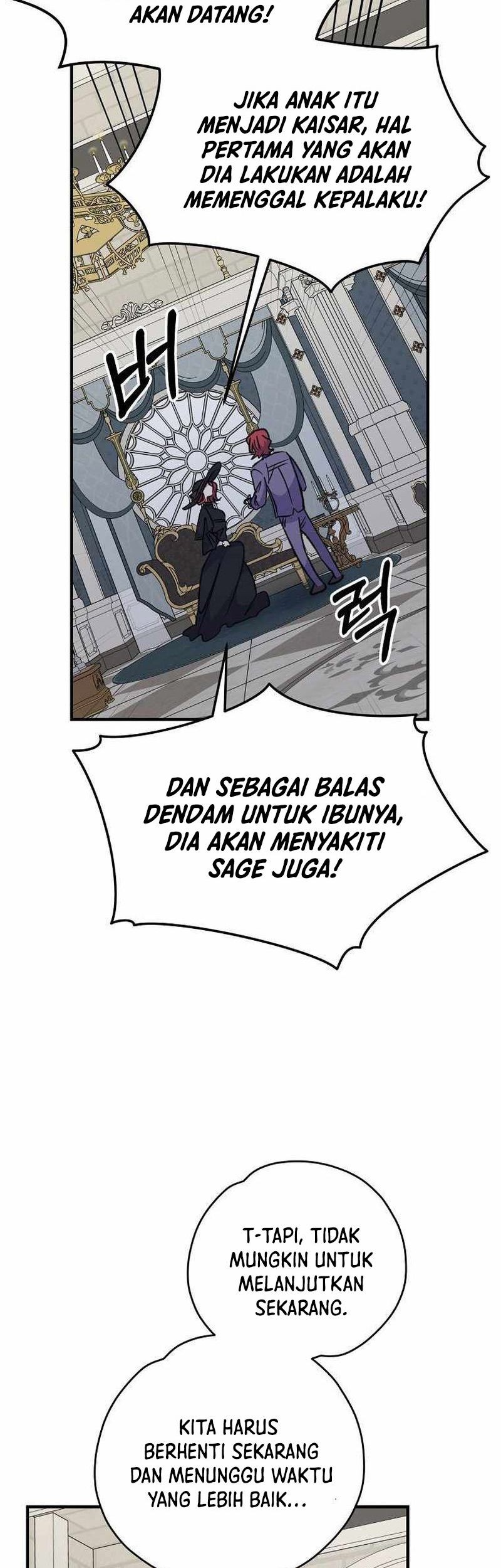 YIGRET Chapter 63 Gambar 20
