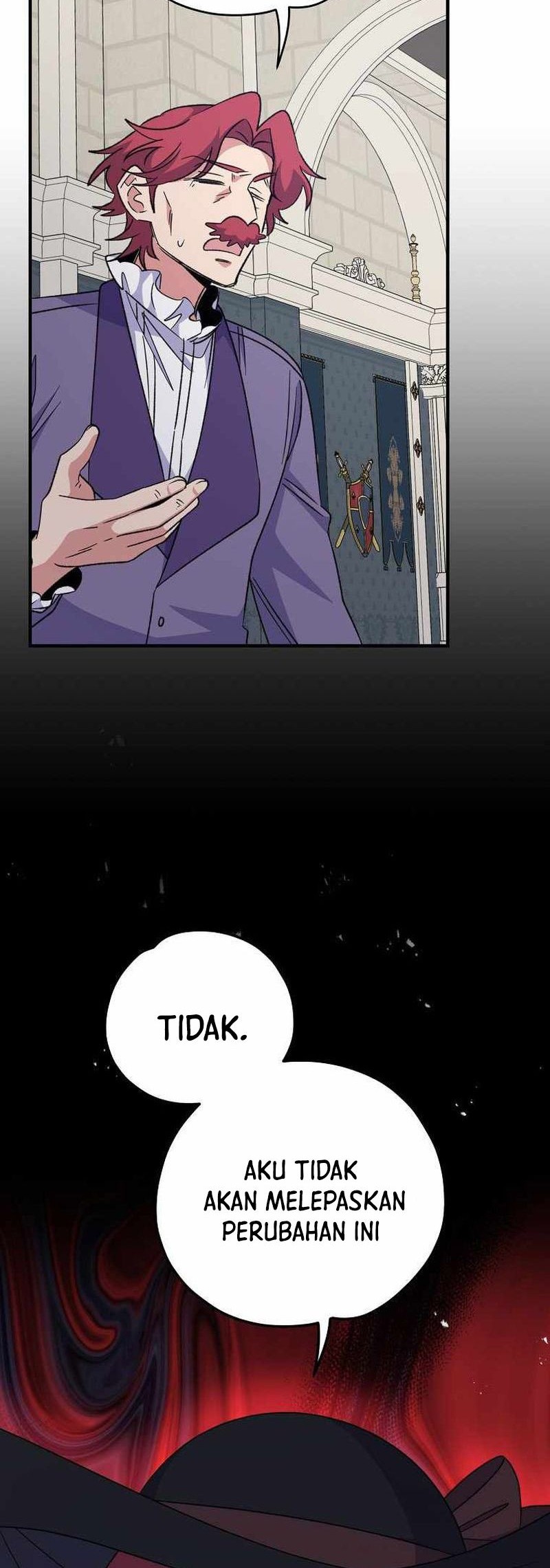 YIGRET Chapter 63 Gambar 21