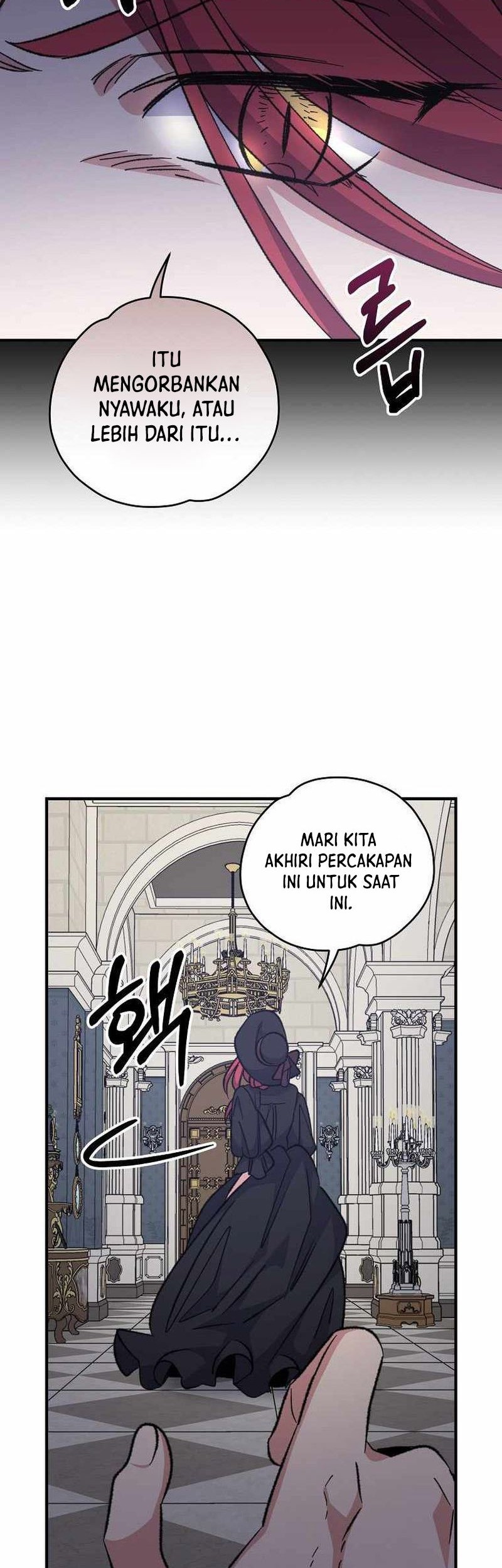 YIGRET Chapter 63 Gambar 23