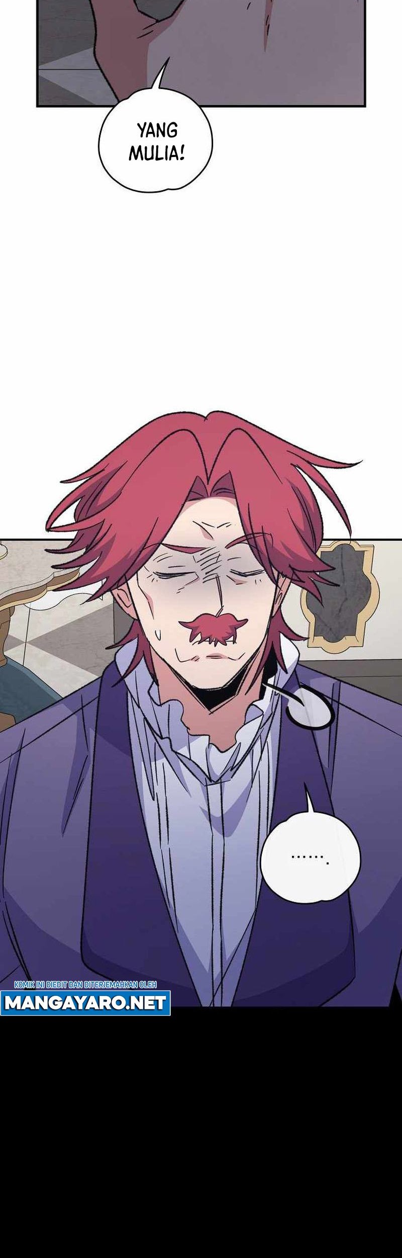 YIGRET Chapter 63 Gambar 24