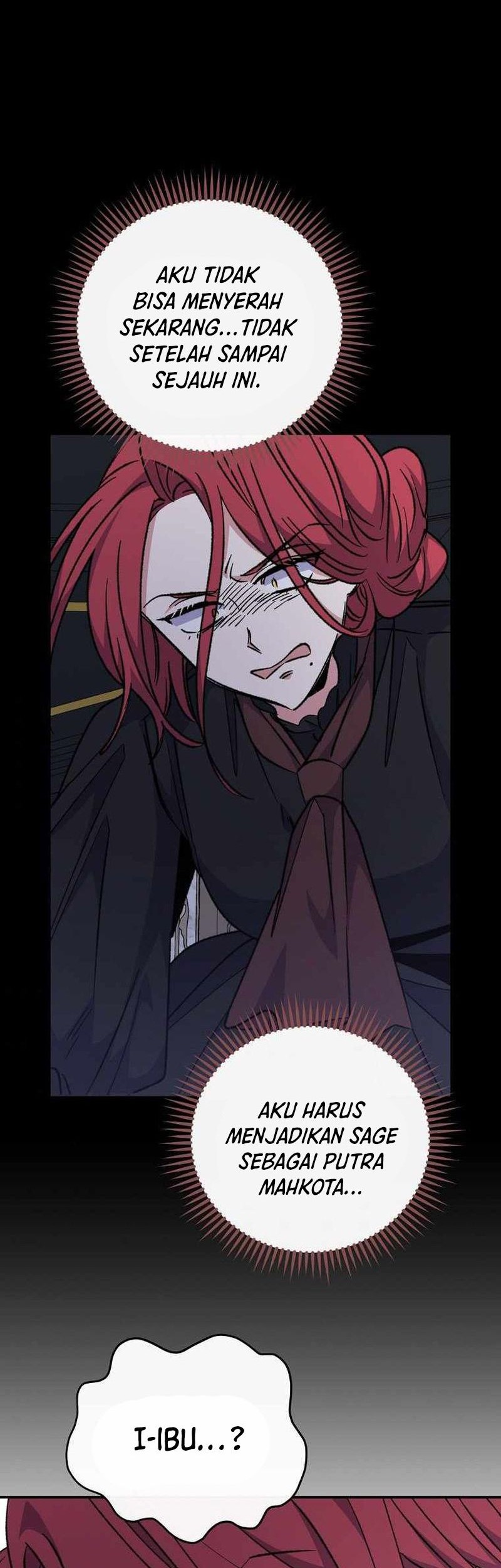 YIGRET Chapter 63 Gambar 27