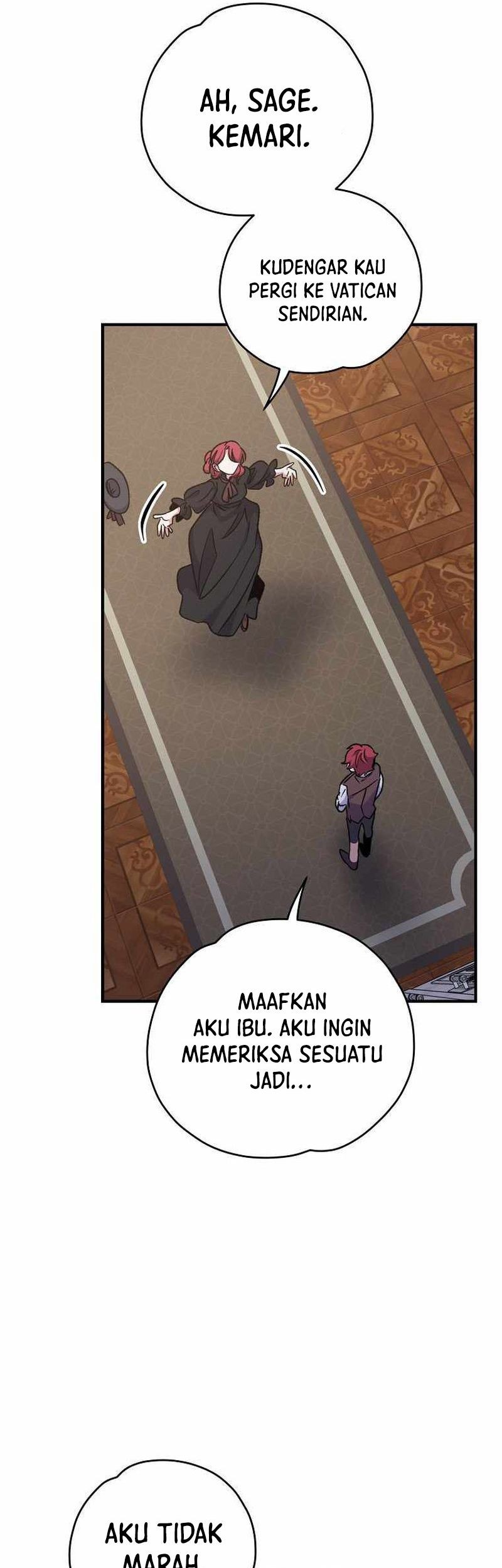 YIGRET Chapter 63 Gambar 30