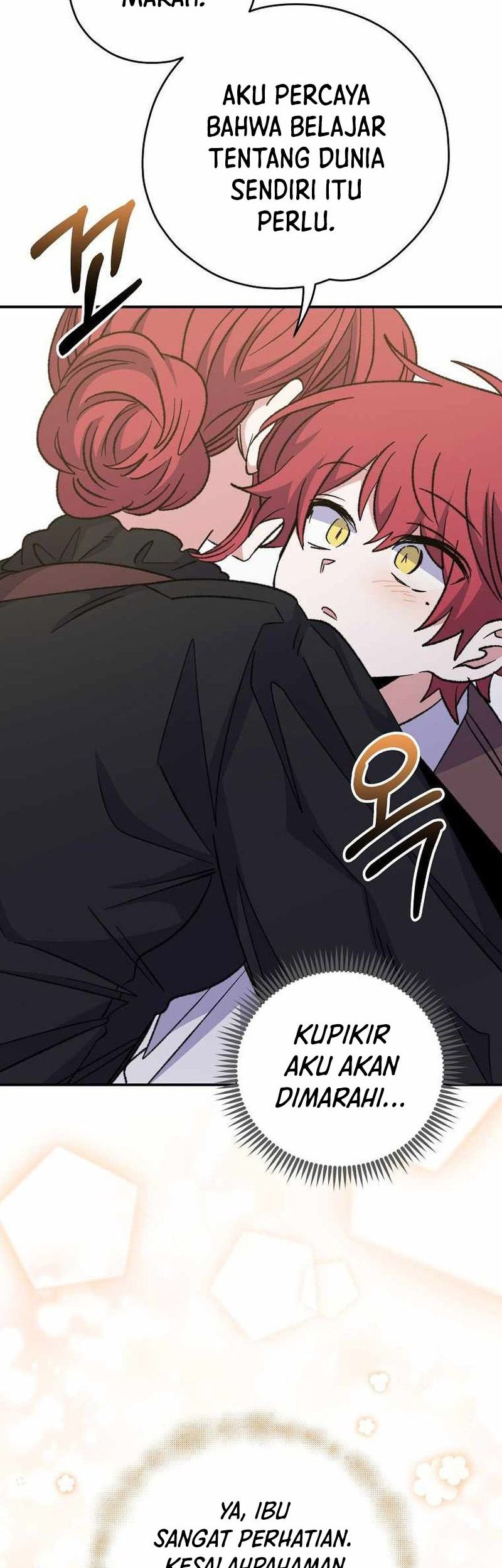 YIGRET Chapter 63 Gambar 31