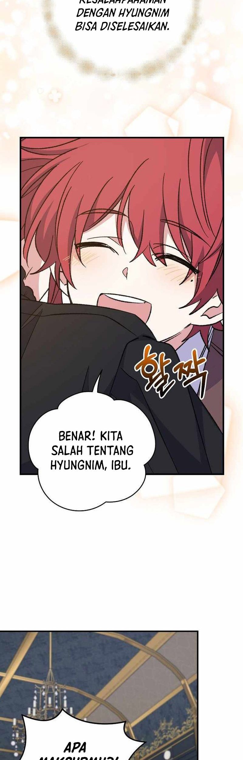 YIGRET Chapter 63 Gambar 32
