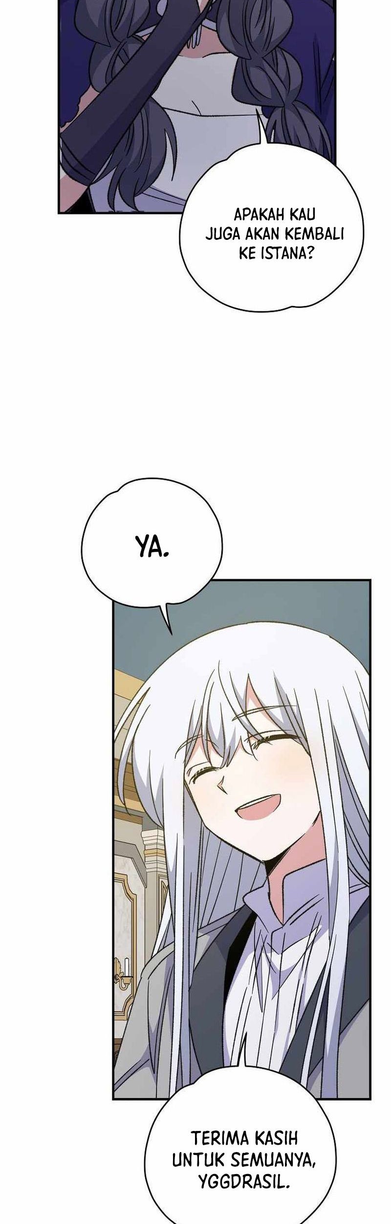 YIGRET Chapter 62 Gambar 44
