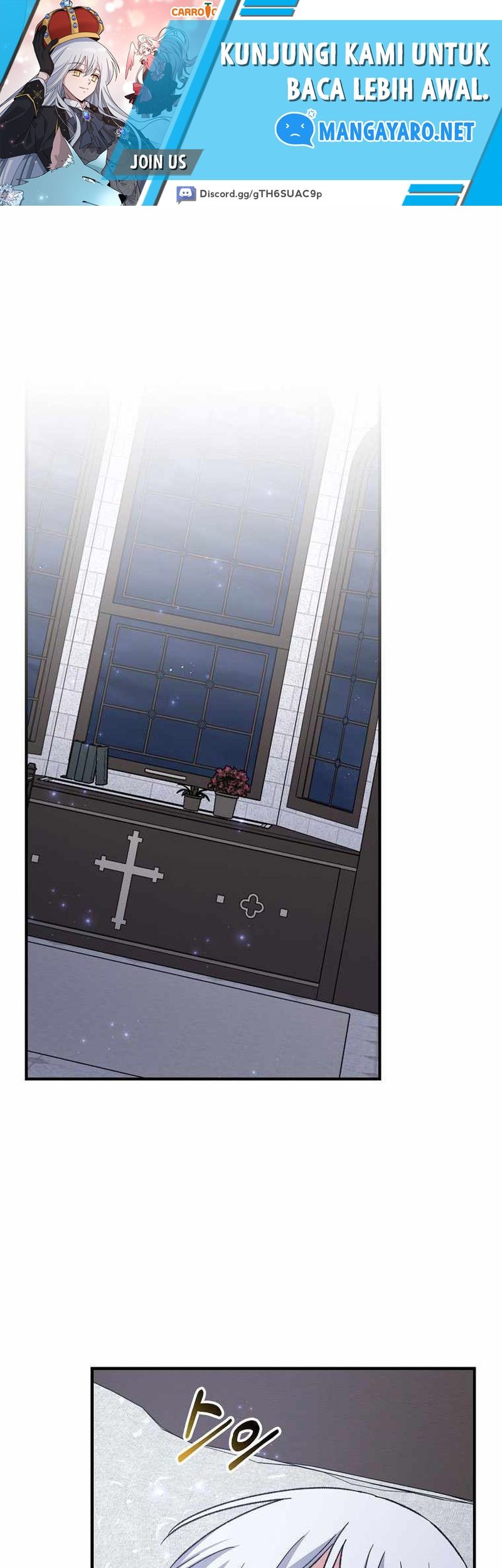 Baca YIGRET Chapter 62 Gambar 2