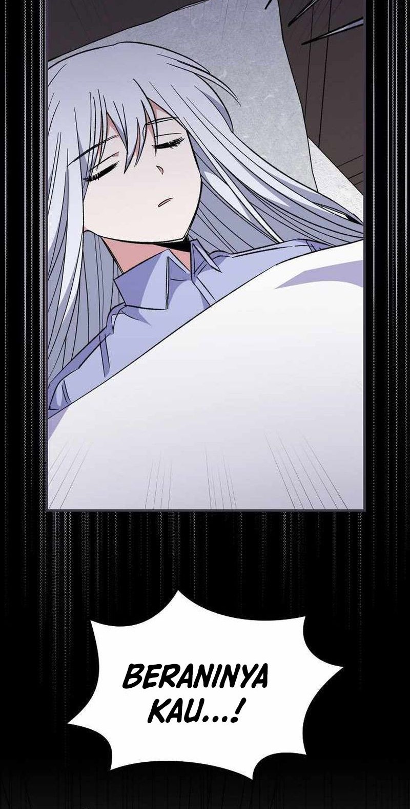 YIGRET Chapter 62 Gambar 9