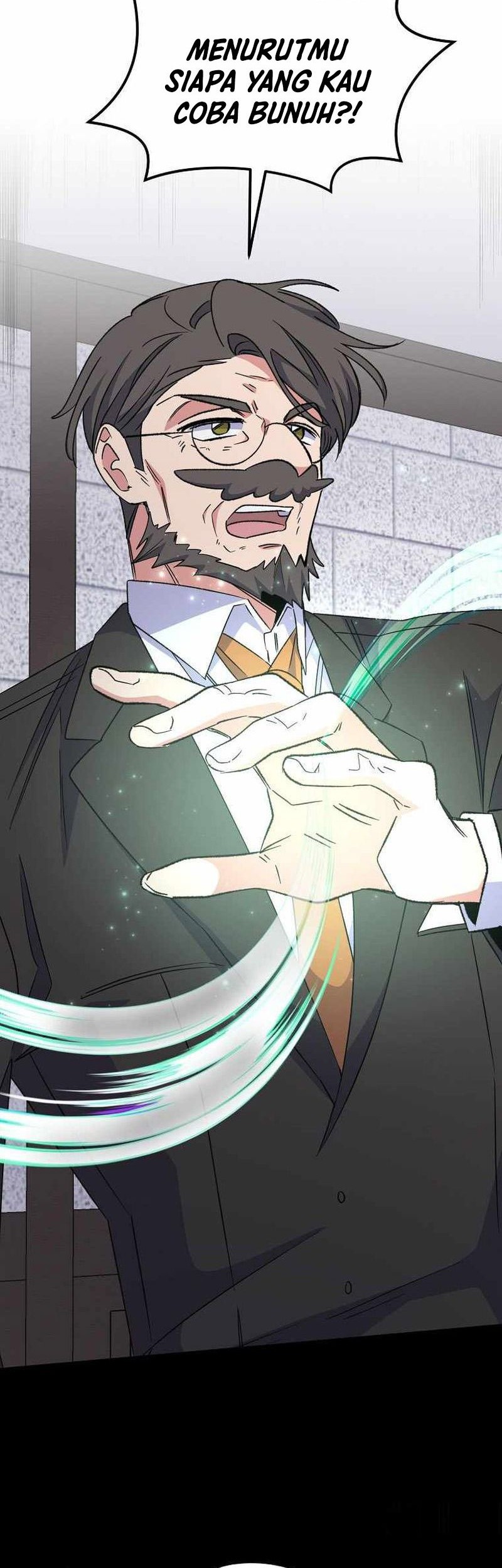 YIGRET Chapter 62 Gambar 11