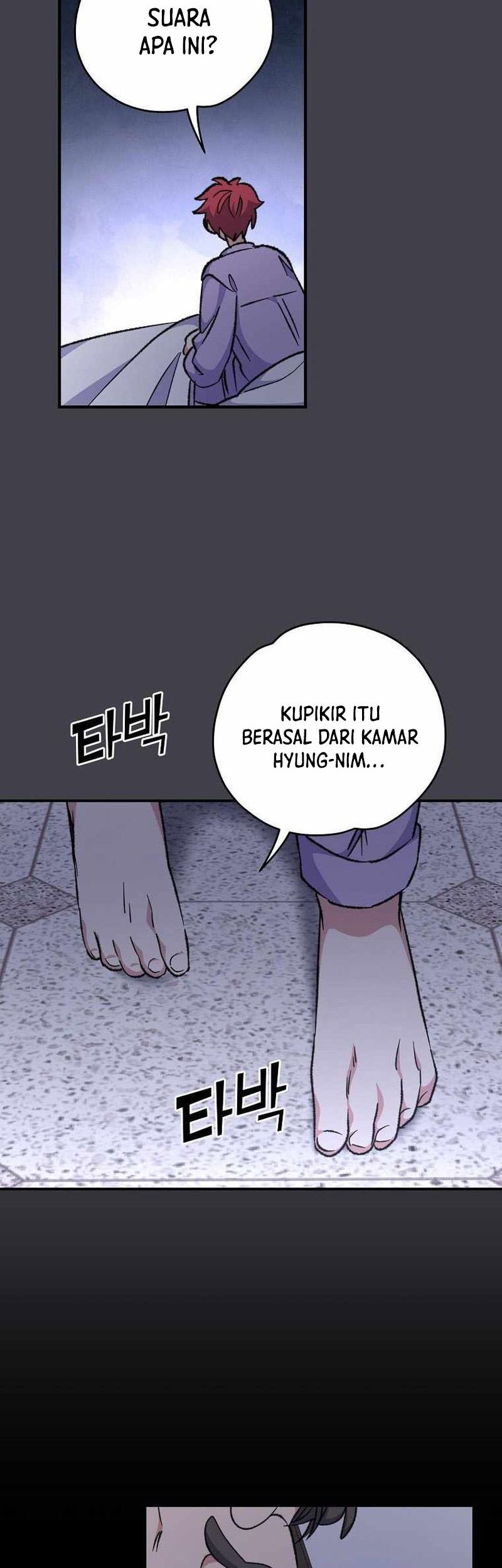 YIGRET Chapter 62 Gambar 16