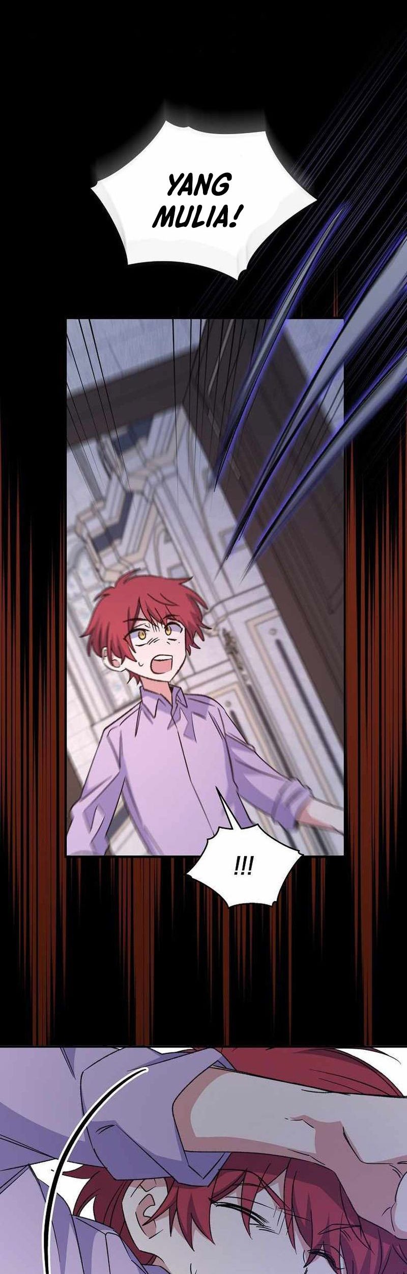 YIGRET Chapter 62 Gambar 20
