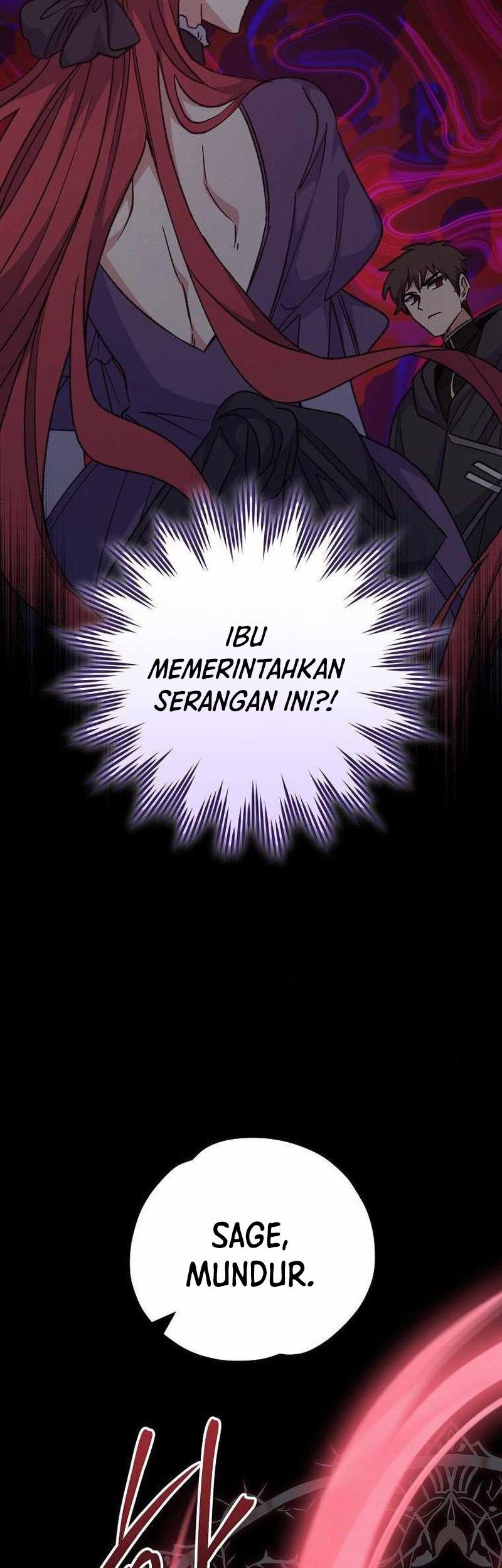 YIGRET Chapter 62 Gambar 28