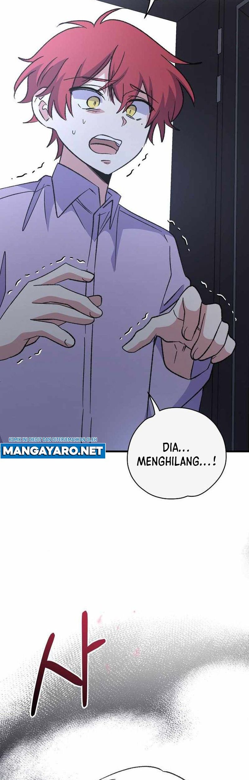 YIGRET Chapter 62 Gambar 32