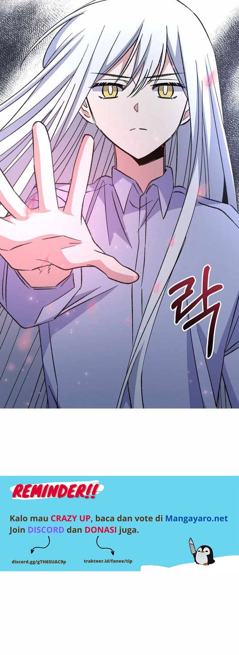 YIGRET Chapter 62 Gambar 33