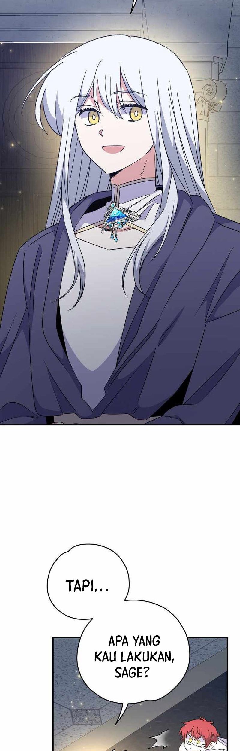 YIGRET Chapter 61 Gambar 35