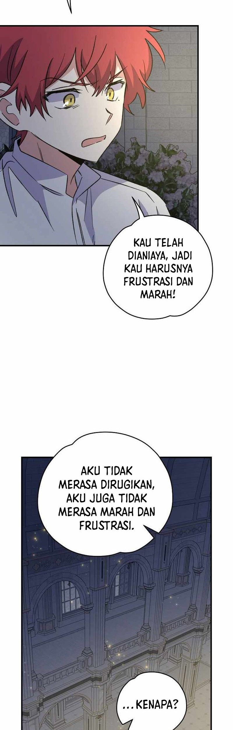 YIGRET Chapter 61 Gambar 47