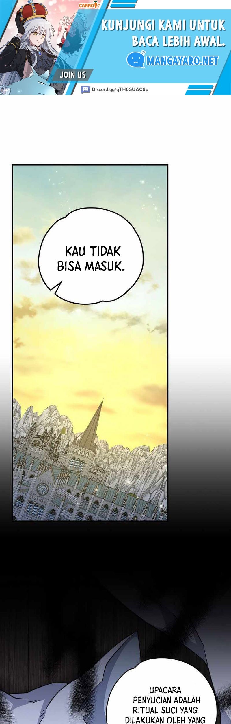 Baca YIGRET Chapter 61 Gambar 2