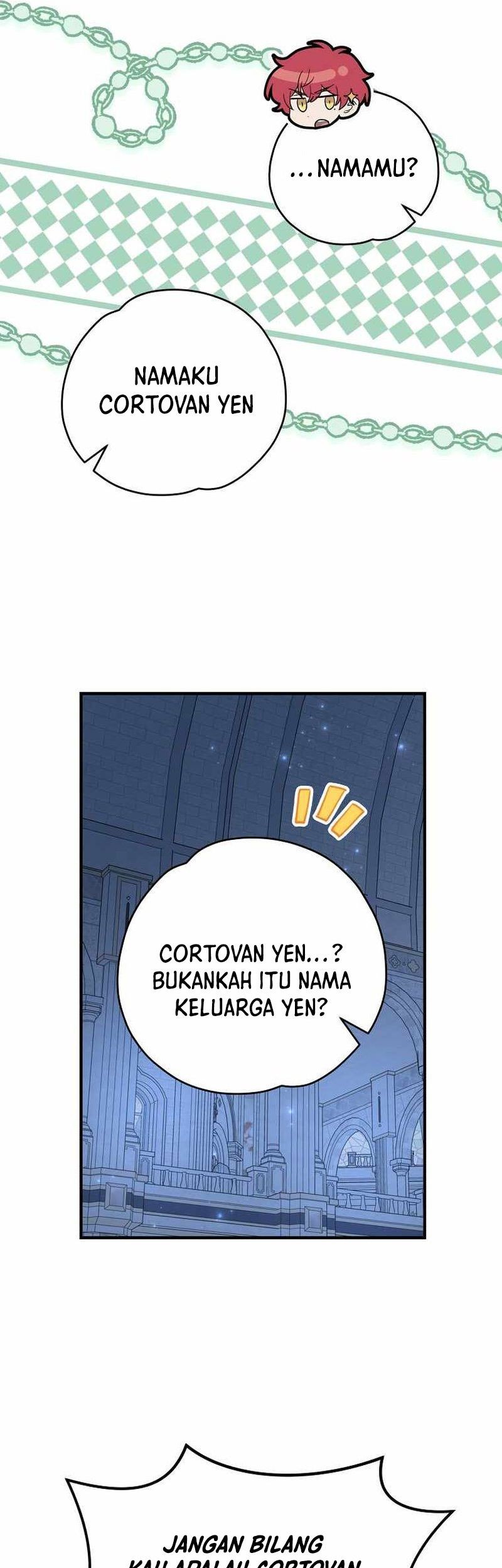 YIGRET Chapter 61 Gambar 6
