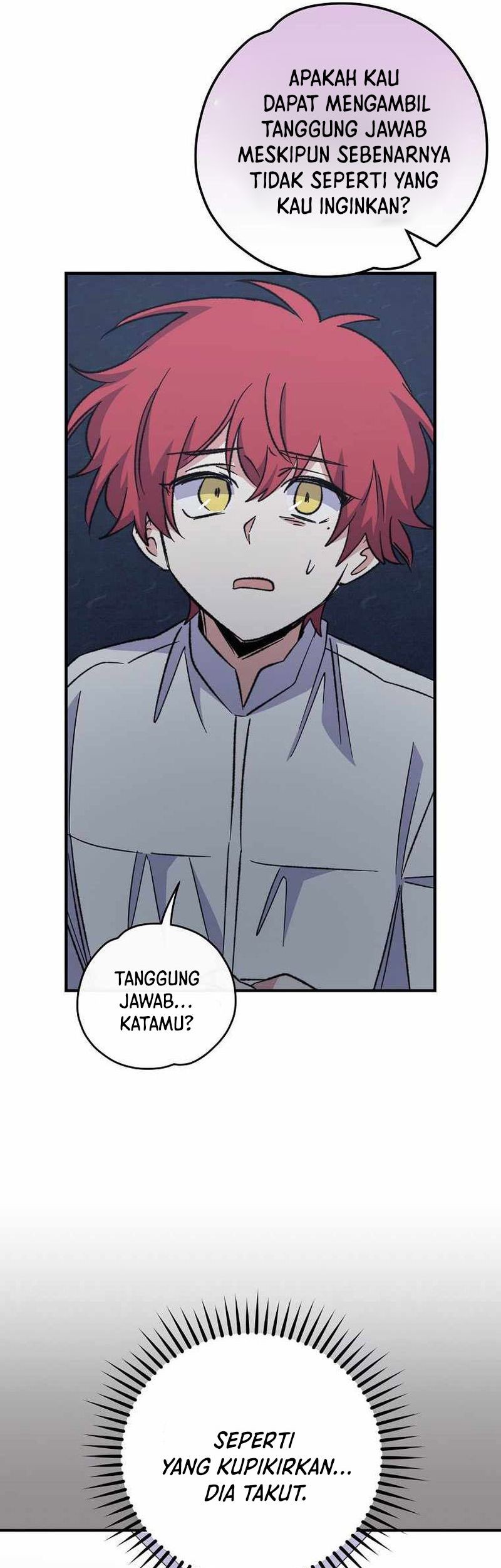 YIGRET Chapter 61 Gambar 22