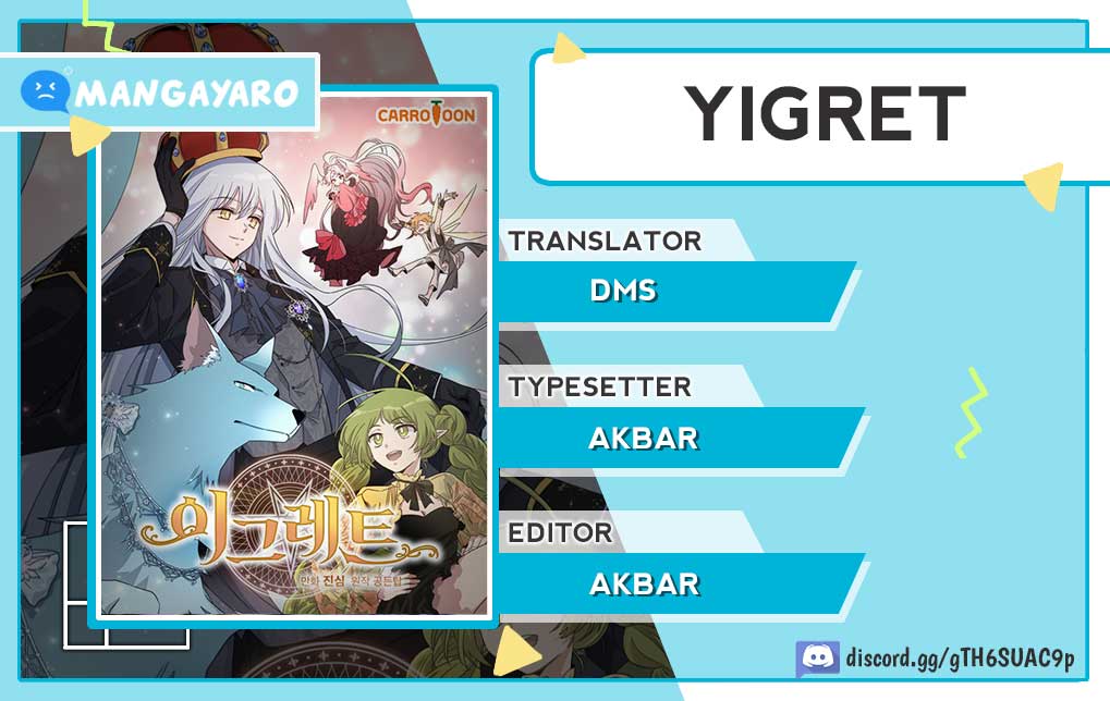 Baca Komik YIGRET Chapter 60 Gambar 1