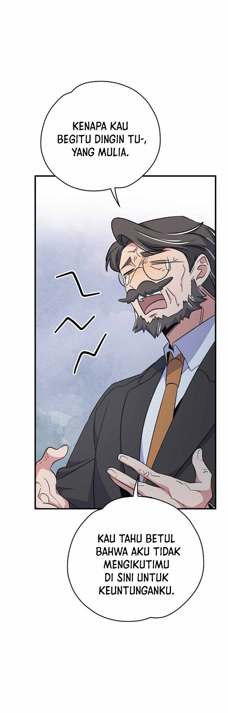 YIGRET Chapter 60 Gambar 39